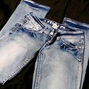 Women's jeans